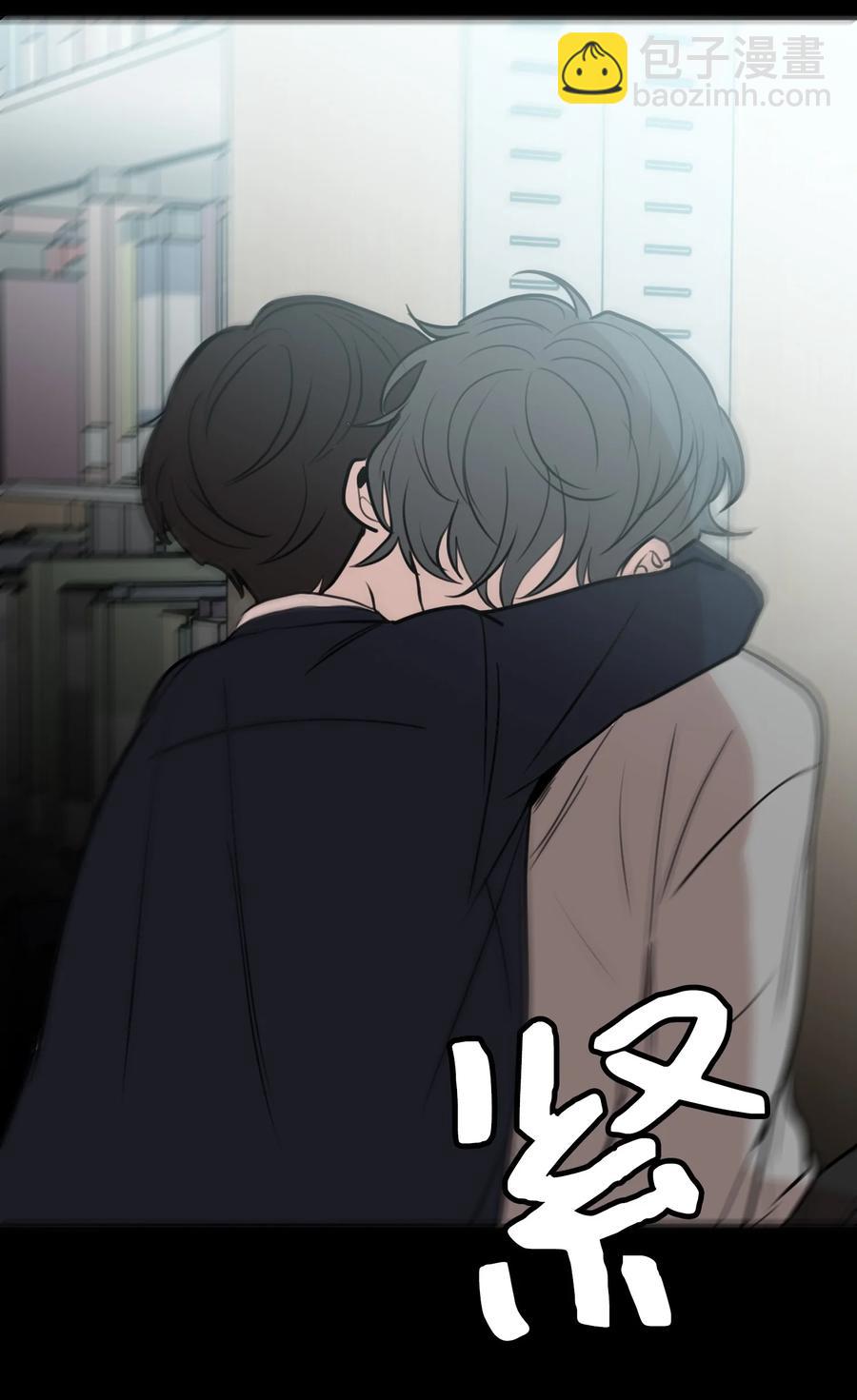 77 过度保护(1/2)-第78话