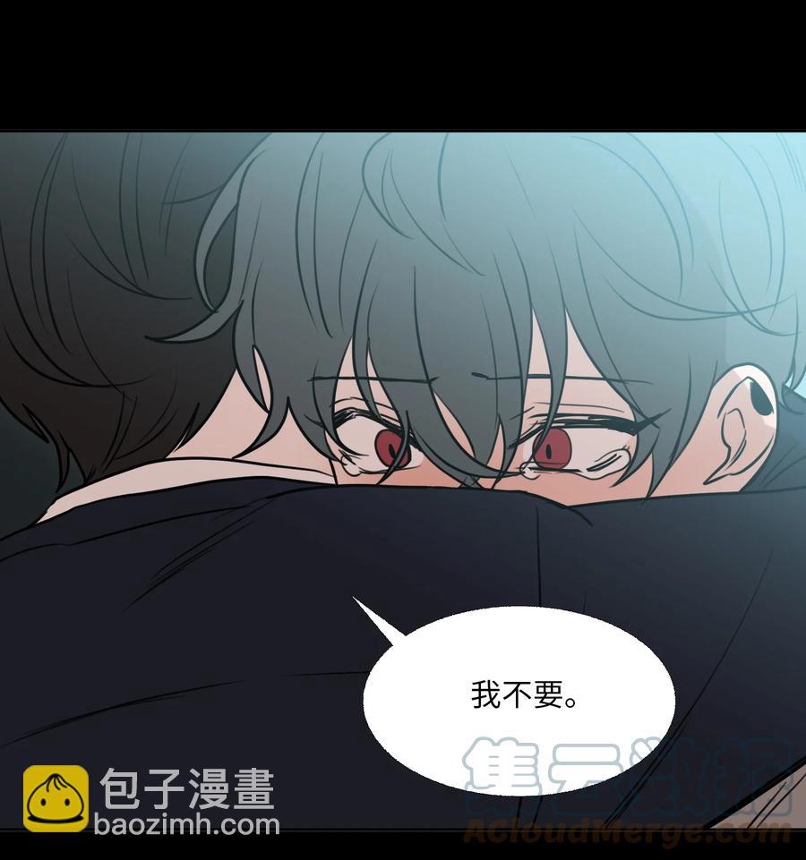77 过度保护(1/2)-第78话