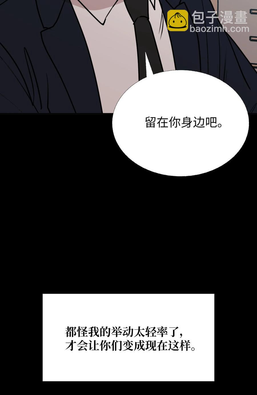 77 过度保护(1/2)-第78话
