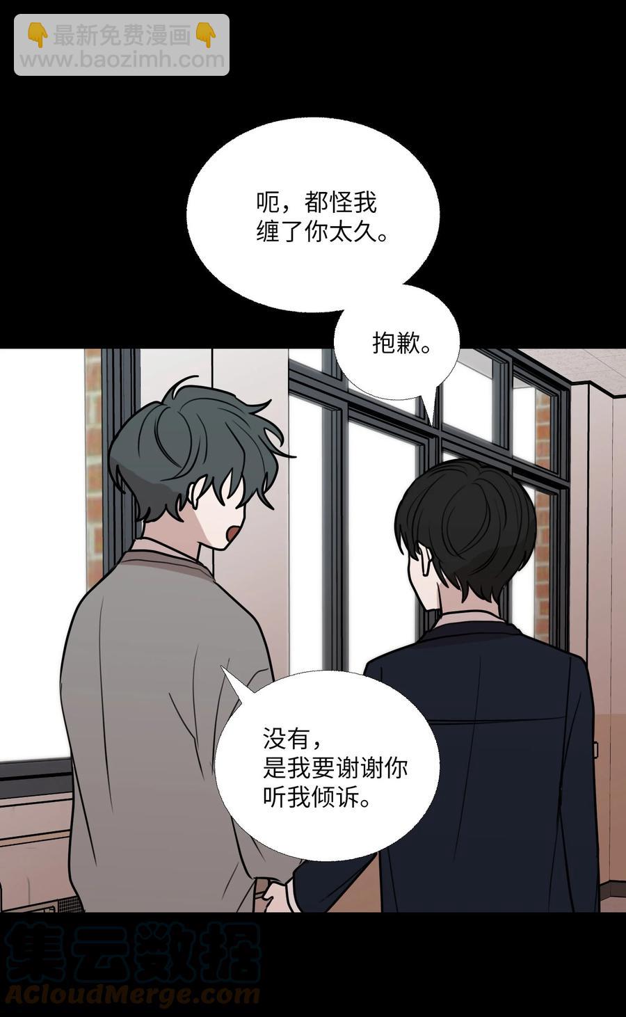 77 过度保护(1/2)-第78话