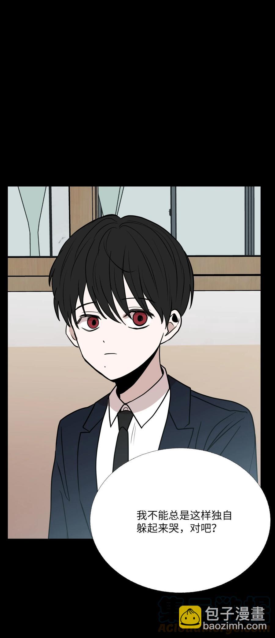 77 过度保护(1/2)-第78话