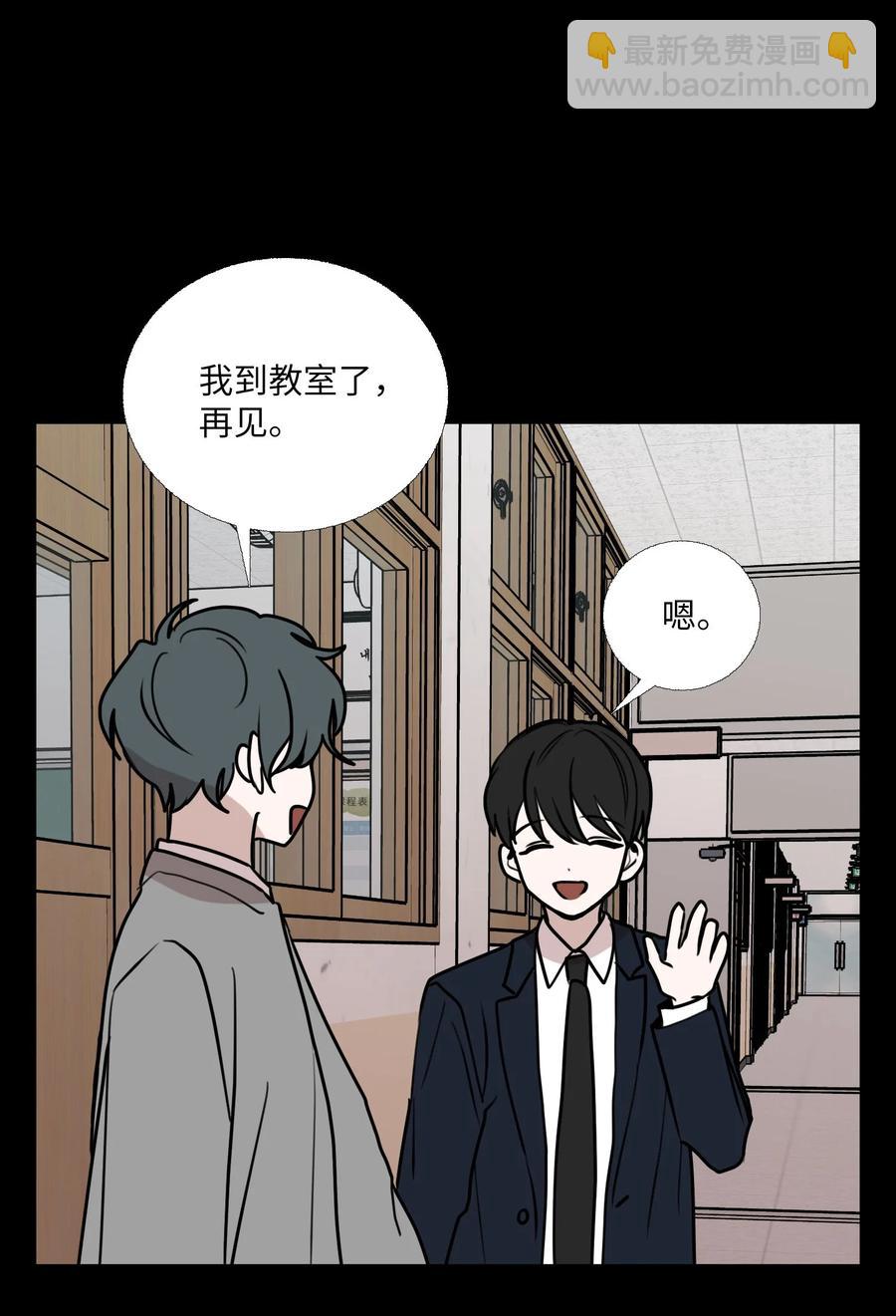 77 过度保护(1/2)-第78话