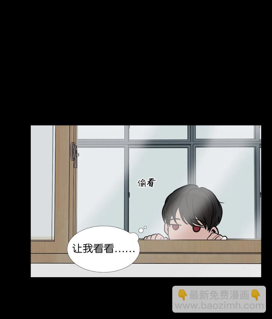 77 过度保护(1/2)-第78话