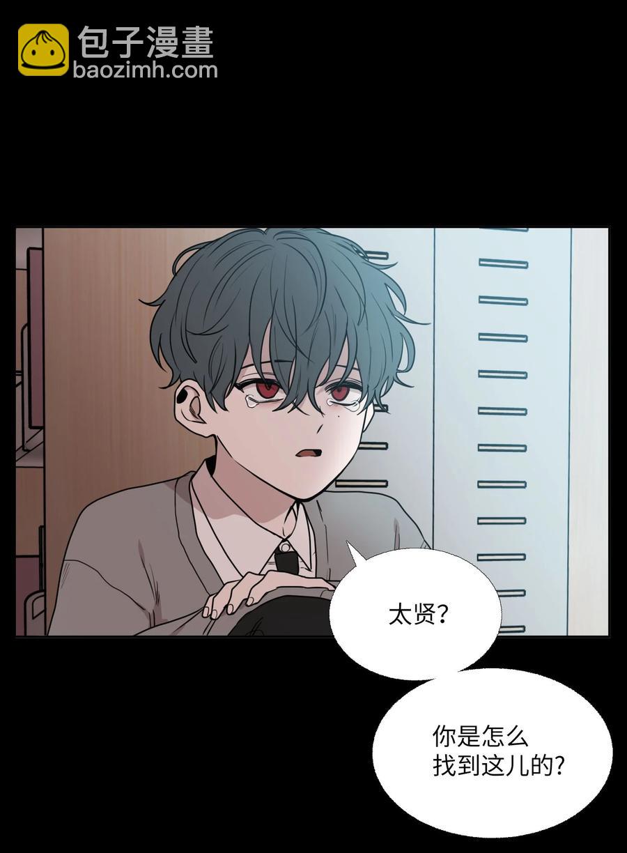 77 过度保护(1/2)-第78话