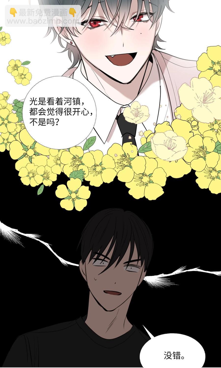83 自灭(1/2)-第84话