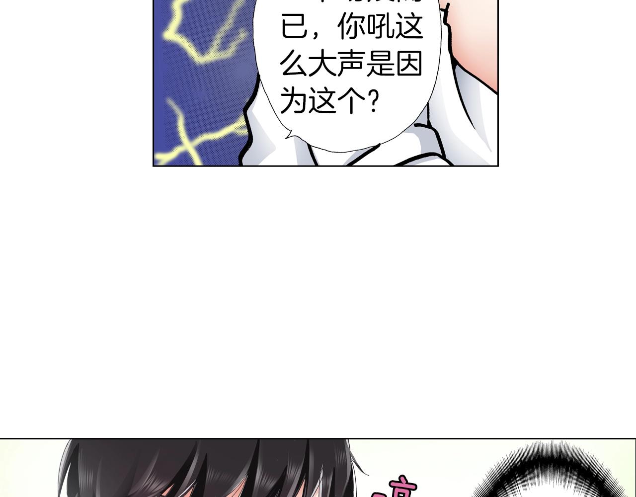 第17话 这是什么习惯？！！！(1/2)-第18话