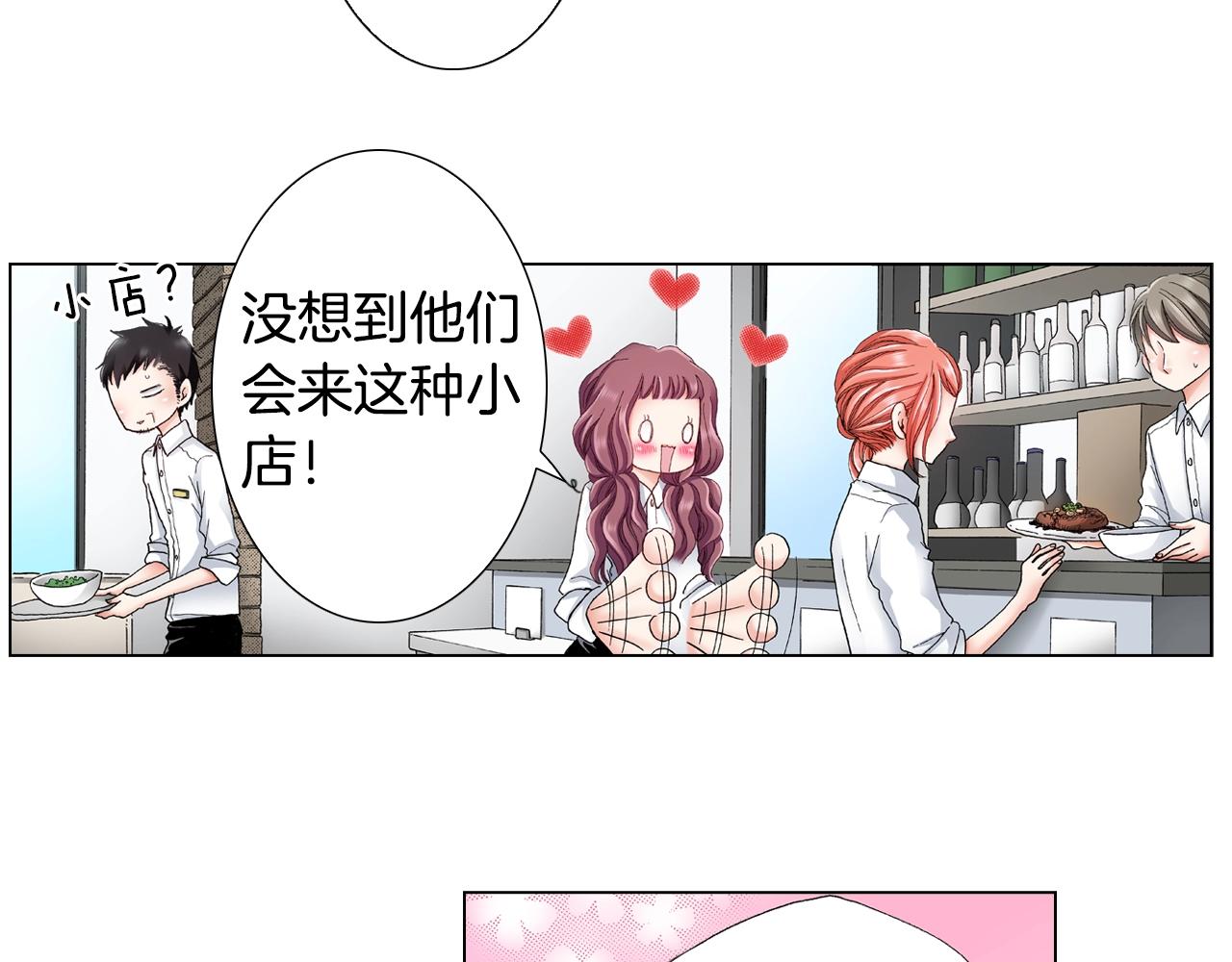 第29话 坦诚(1/2)-第30话
