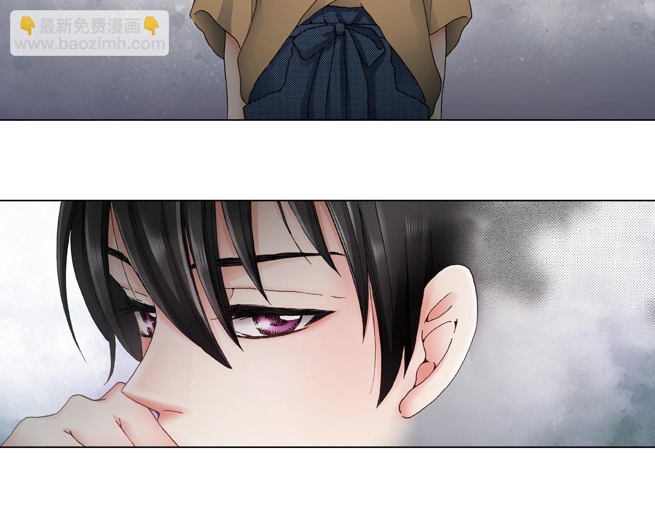 第45话 要去F国了？(1/3)-第46话