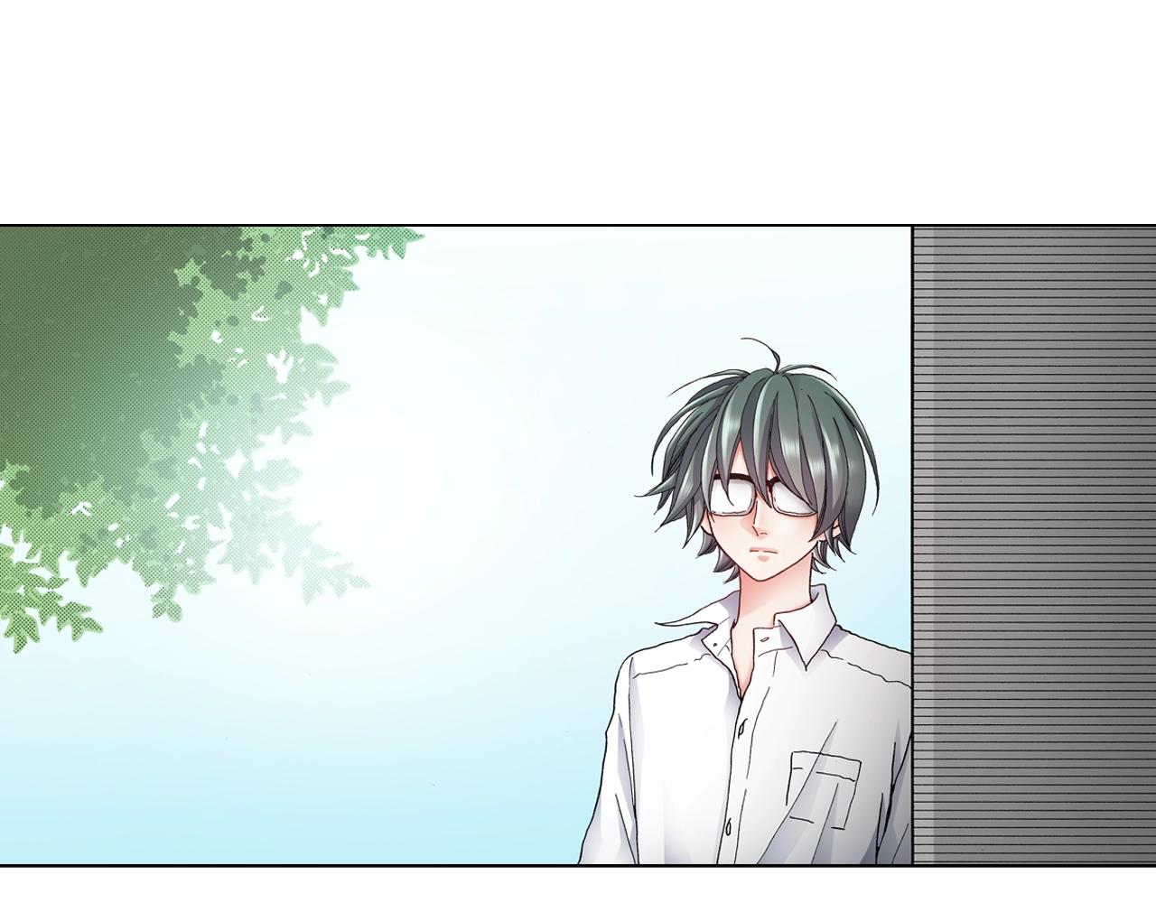 第49话 迈出第一步(1/2)-第50话