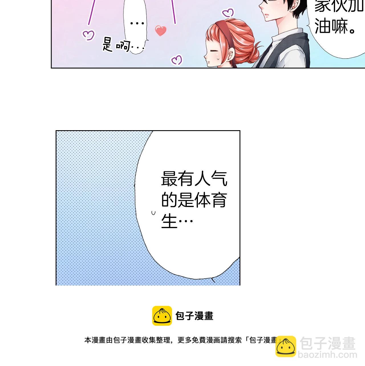 第53话 男人的胜负欲(1/3)-第54话