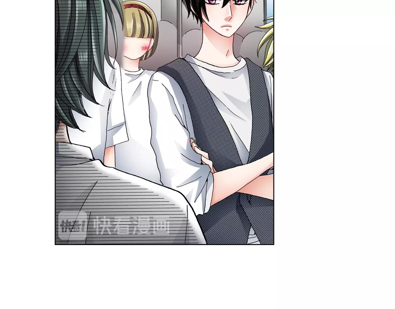 第53话 男人的胜负欲(1/3)-第54话