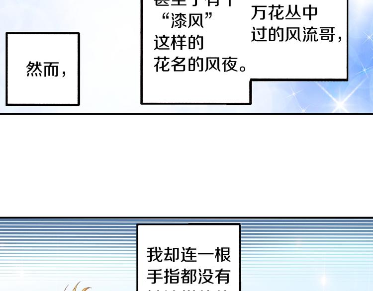 番外 要你注意我-第68话