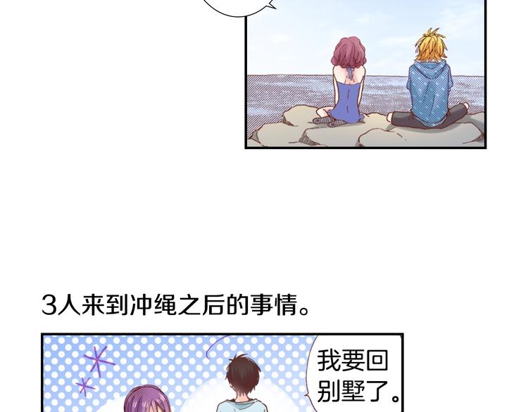 番外 要你注意我-第68话