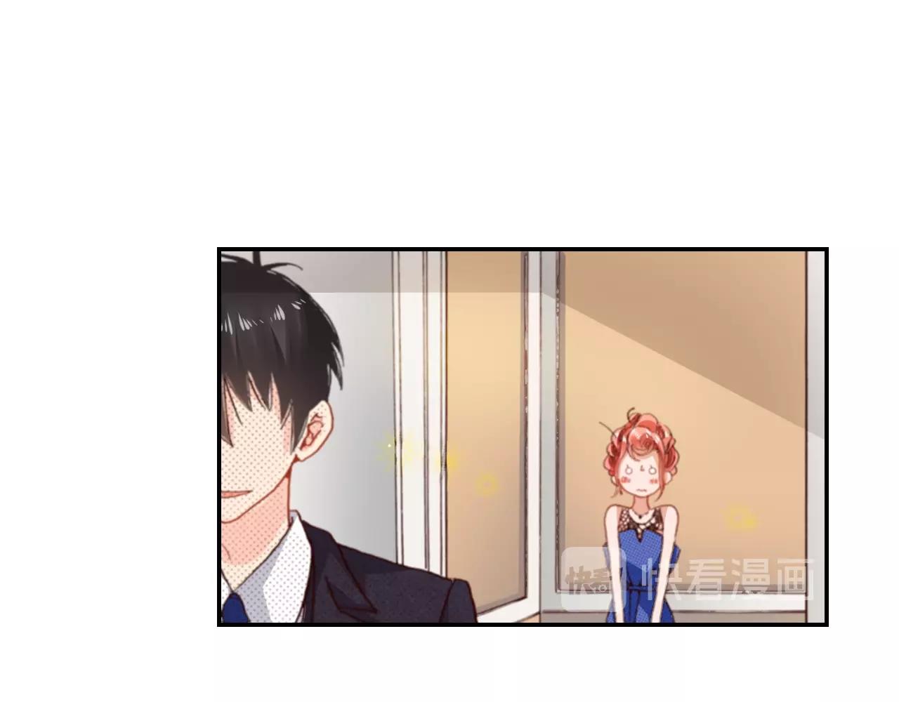 第74话 烛光晚餐(1/3)-第76话