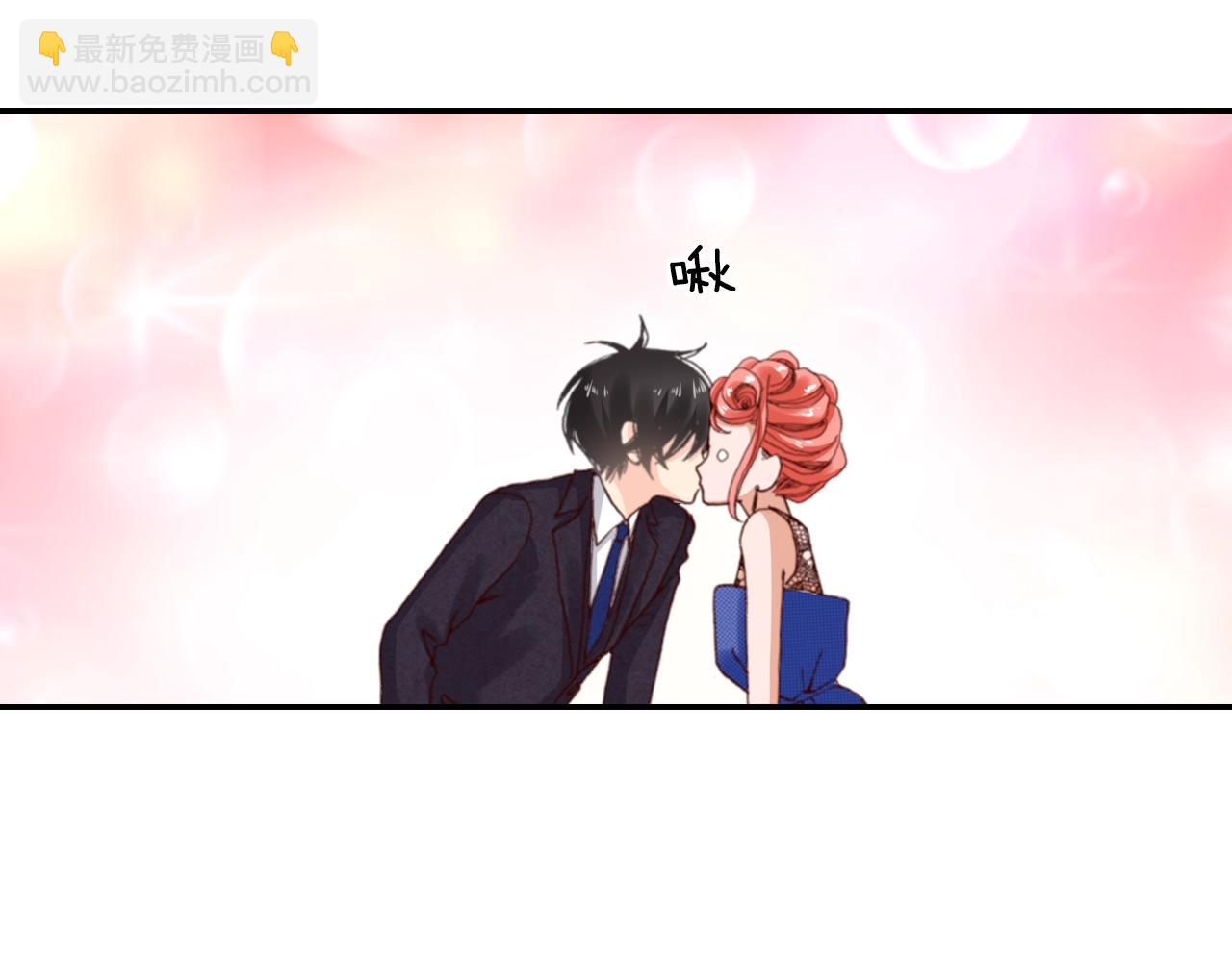 第74话 烛光晚餐(1/3)-第76话