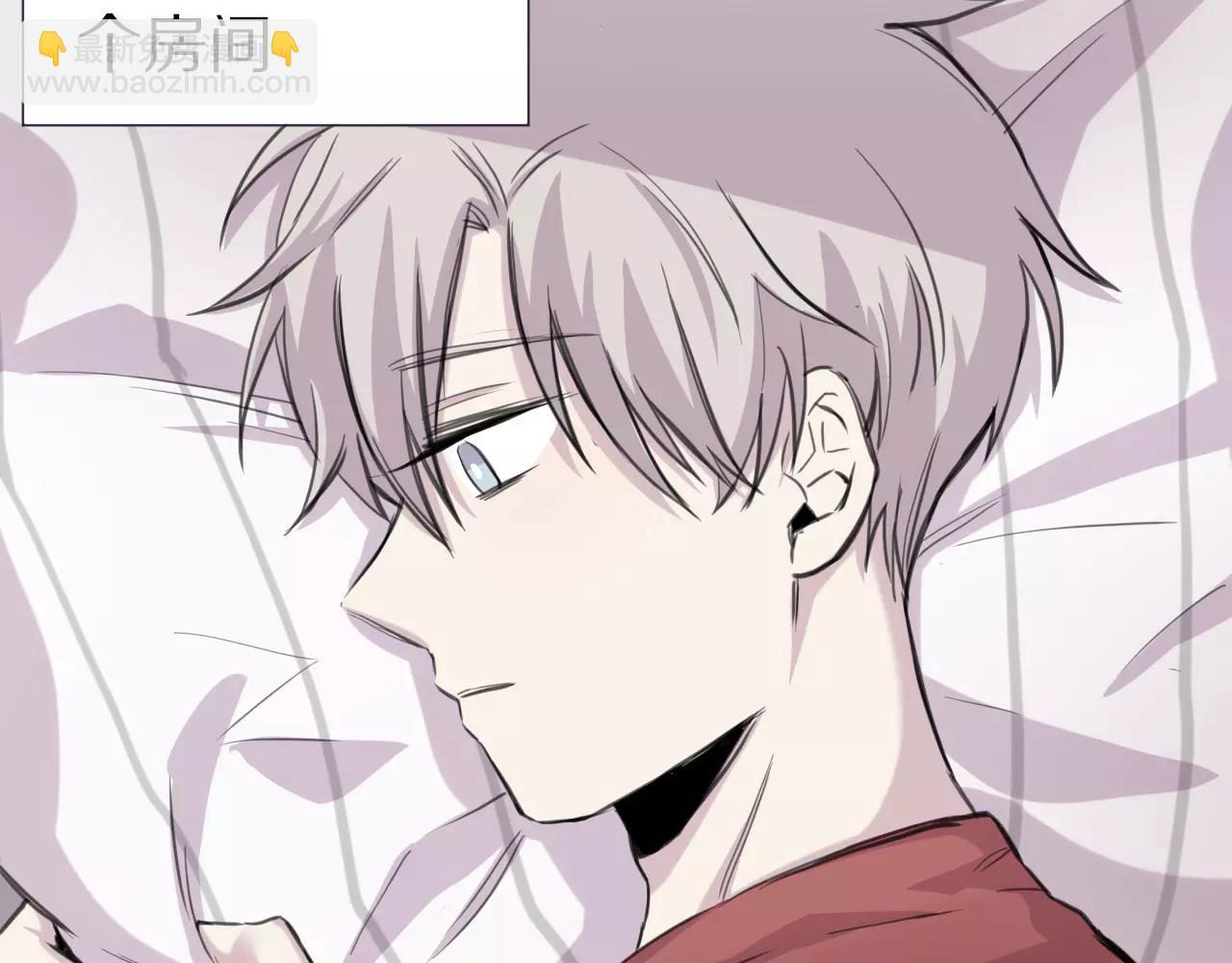 第13话 支离破碎的世界(1/2)-第14话