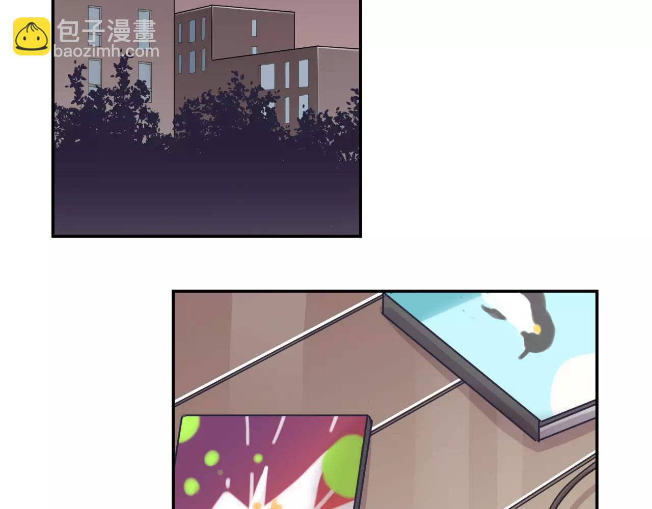 第13话 支离破碎的世界(1/2)-第14话