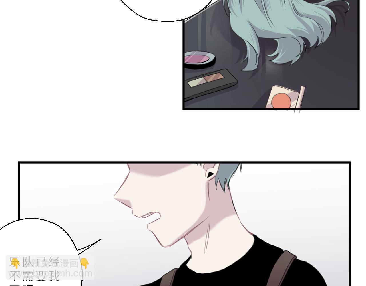 第33话 女装乐队(1/2)-第34话