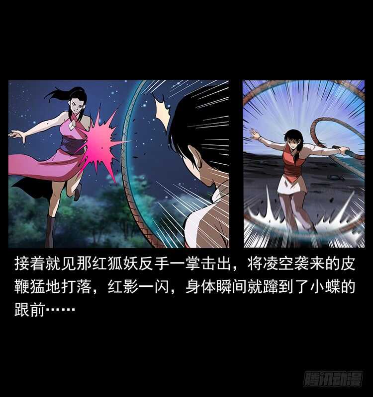 小蝶参战(1/2)-第104话