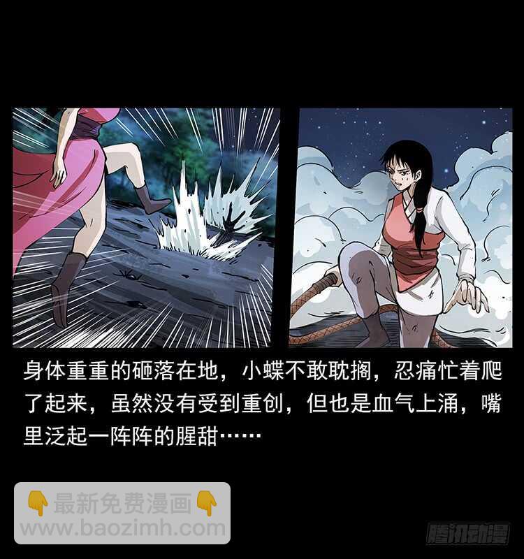 小蝶参战(1/2)-第104话