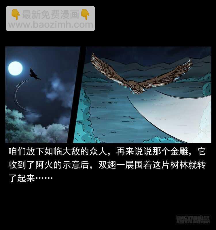 复仇者(1/2)-第110话