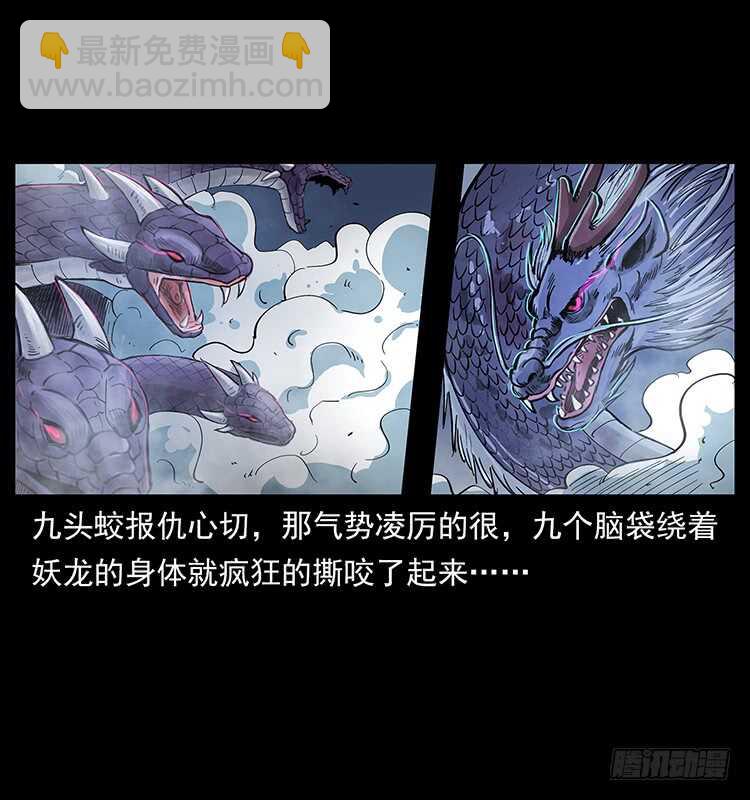 不一样的廖凤一(1/2)-第114话