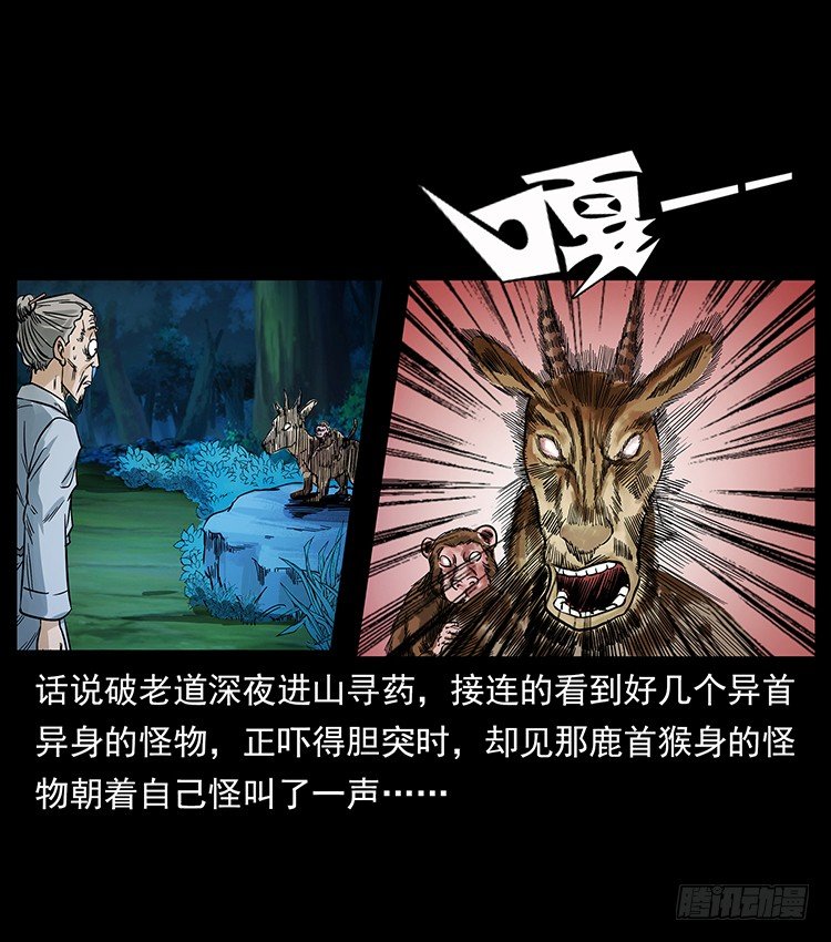 神医（中）(1/2)-第14话