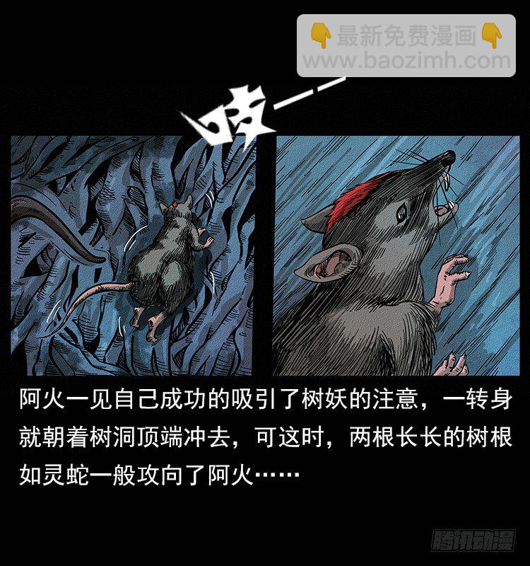 树妖(1/2)-第4话