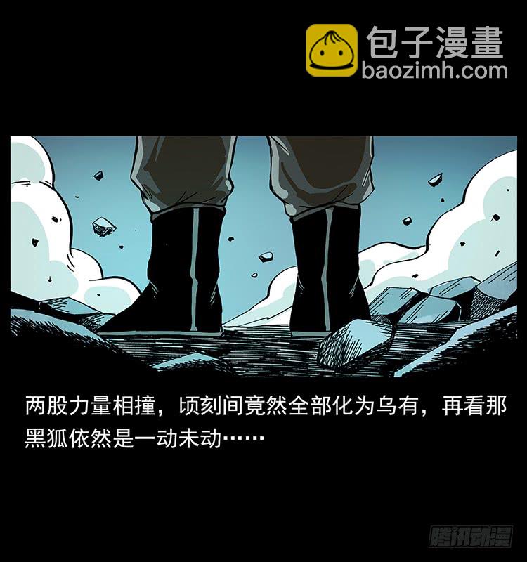 战黑狐(1/2)-第58话