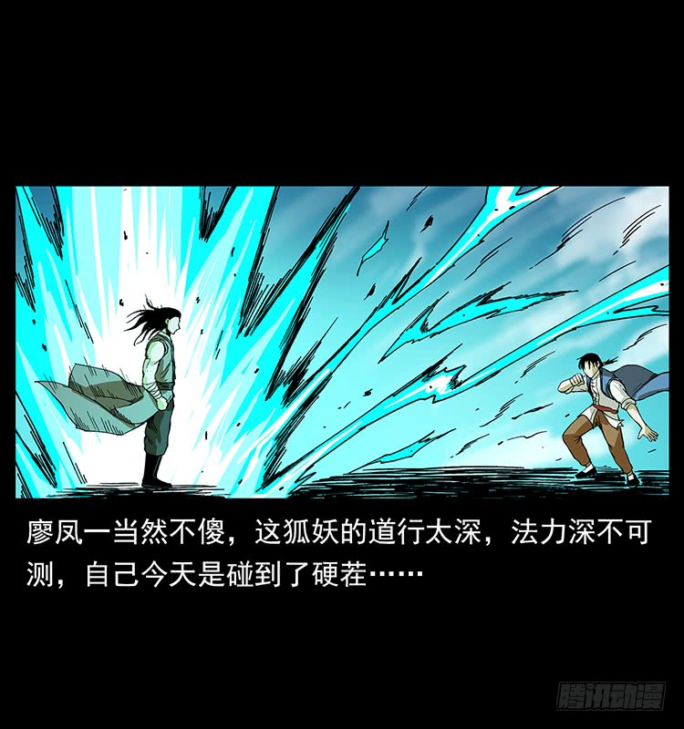 战黑狐(1/2)-第58话