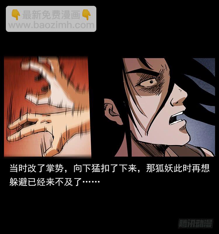 战黑狐(1/2)-第58话