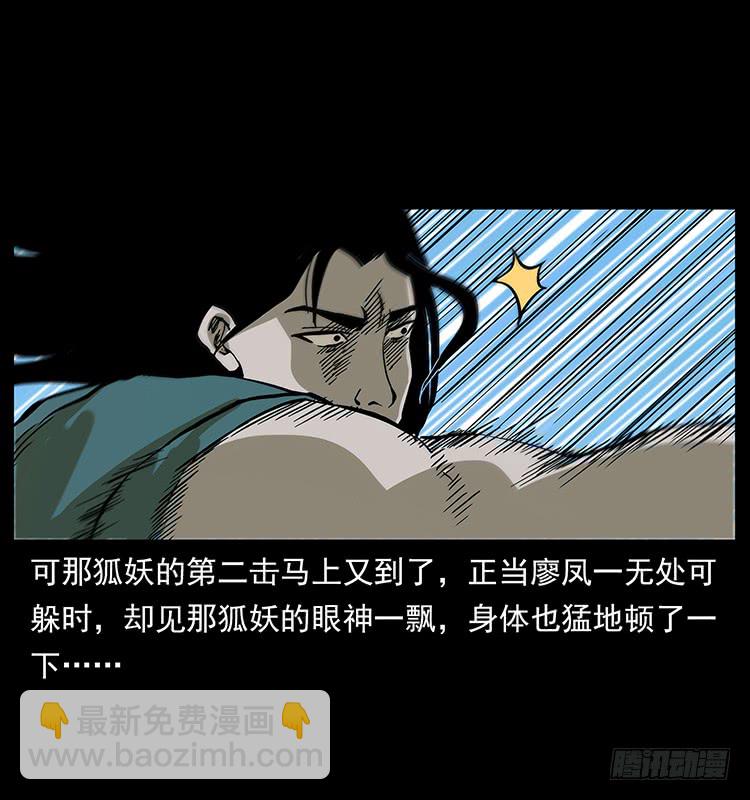 战黑狐(1/2)-第58话