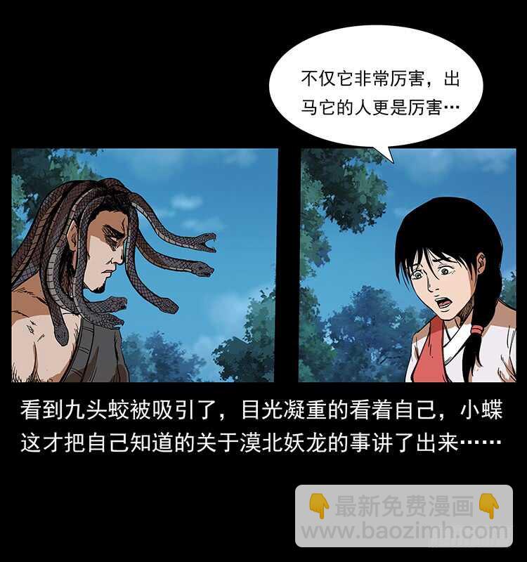 漠北妖龙(1/2)-第66话