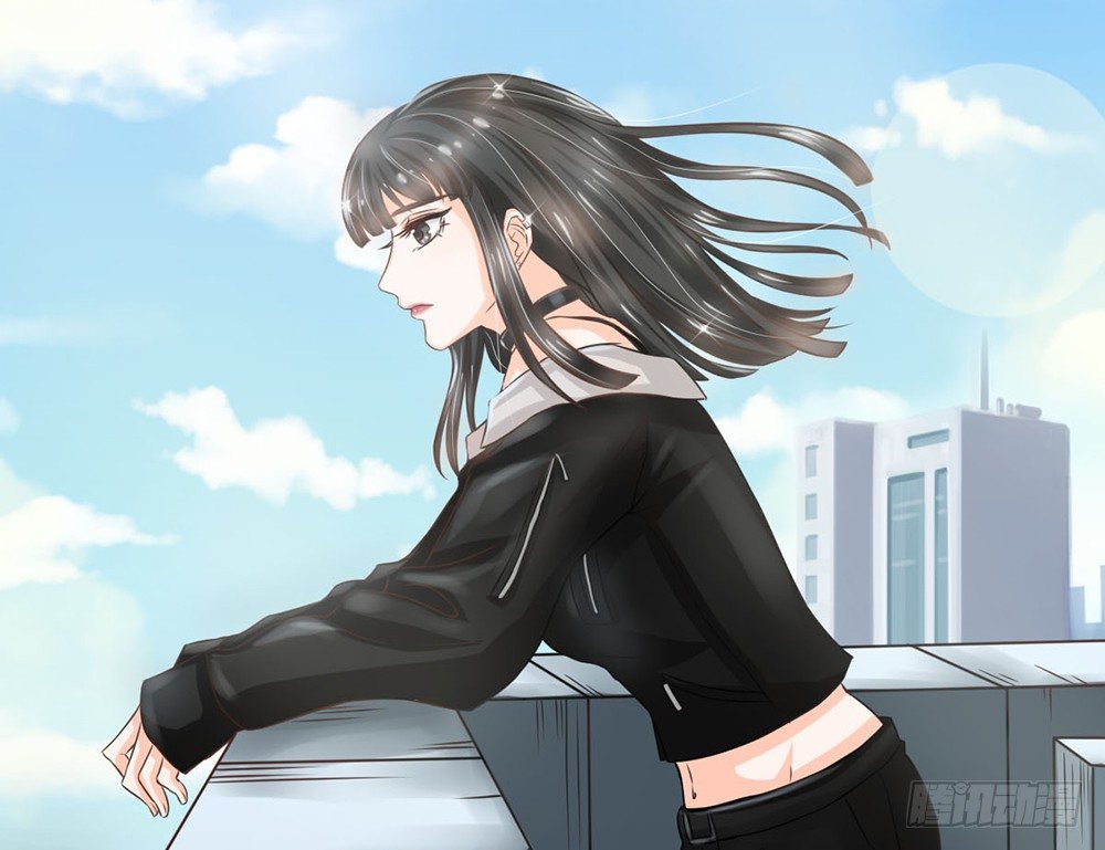 &ldquo;姐妹&rdquo;之间同床共枕很正常(1/6)-第32话