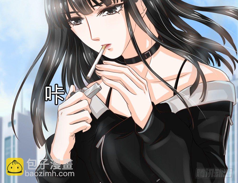 &ldquo;姐妹&rdquo;之间同床共枕很正常(1/6)-第32话
