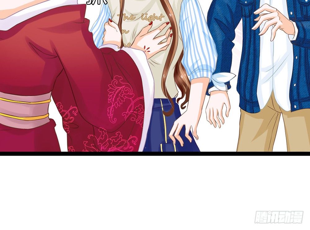 成为我的妻子吧(1/6)-第34话