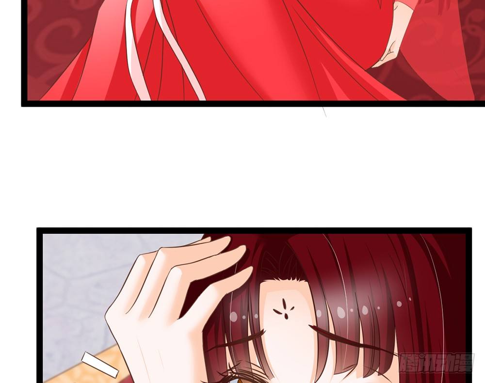就算我死，也不会让小离死！(1/5)-第46话