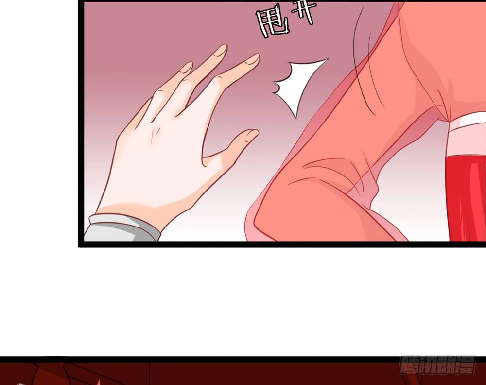 就算我死，也不会让小离死！(1/5)-第46话