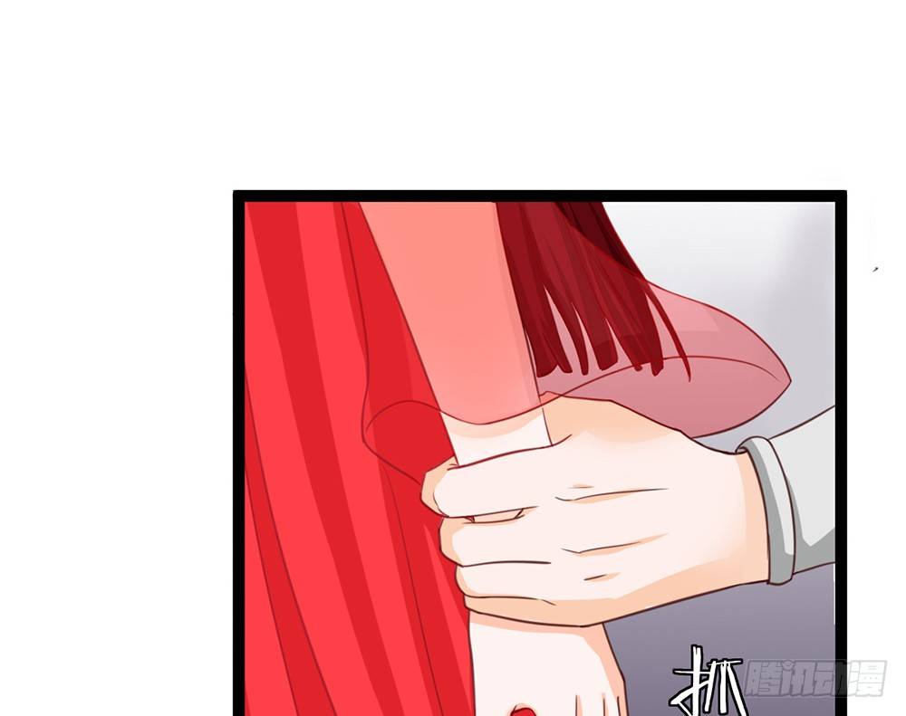 就算我死，也不会让小离死！(1/5)-第46话