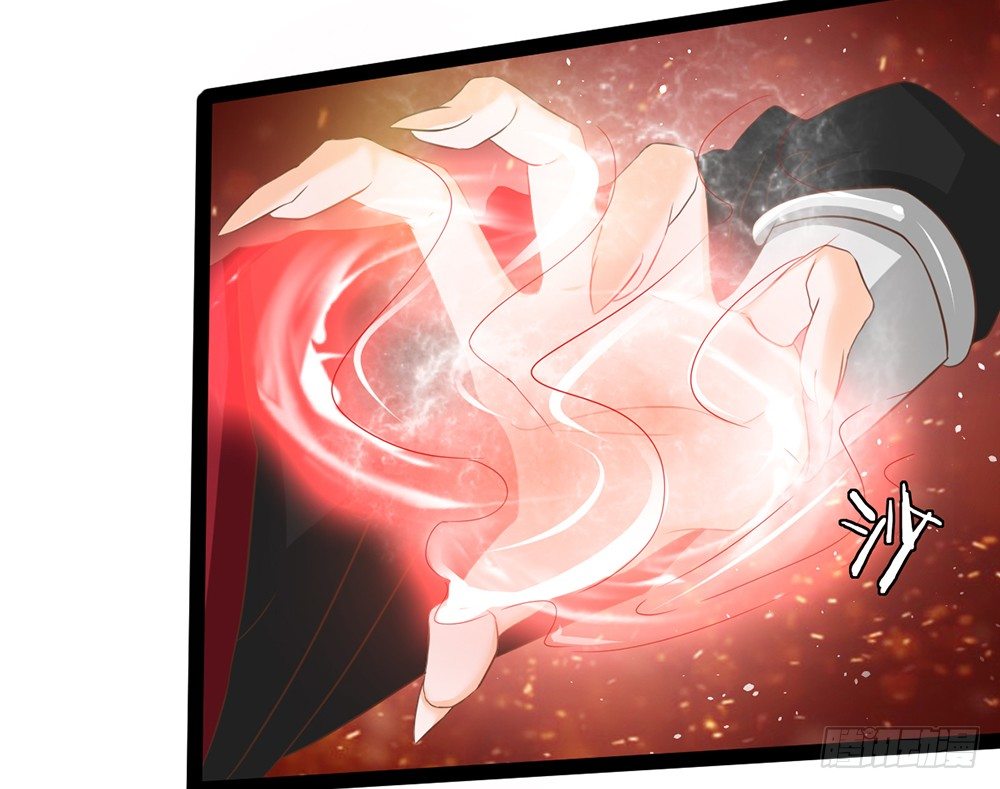 就算我死，也不会让小离死！(1/5)-第46话
