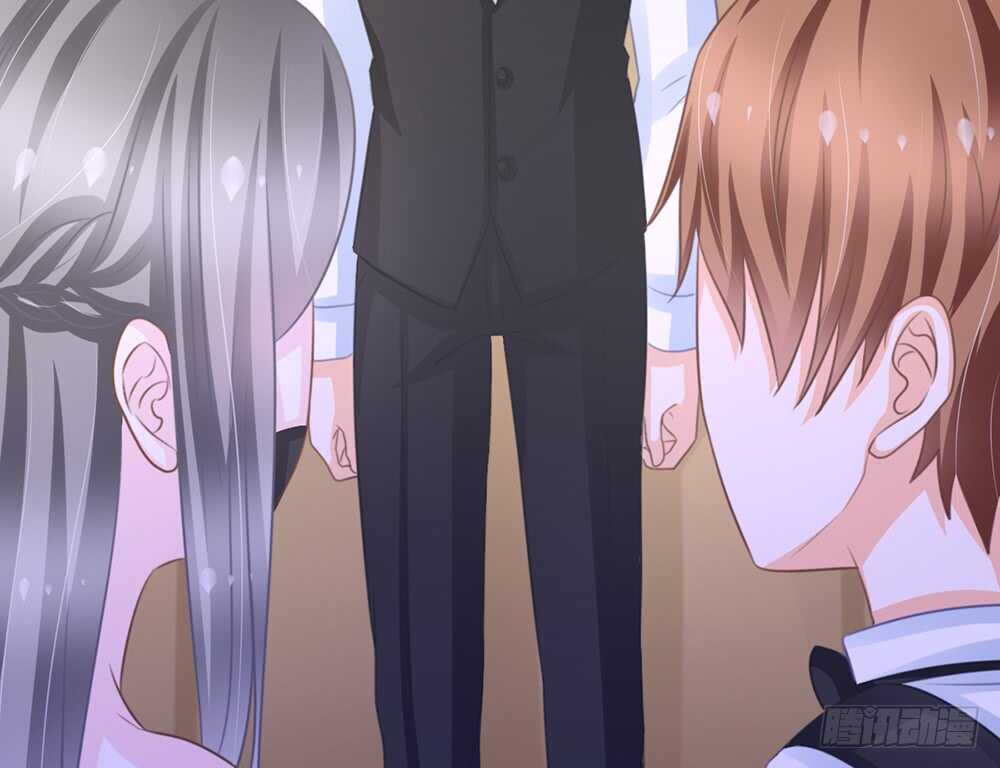 难道要我放弃吗？(1/4)-第58话