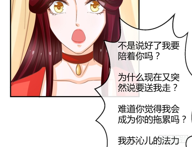 你终于记起我了吗？(1/3)-第62话