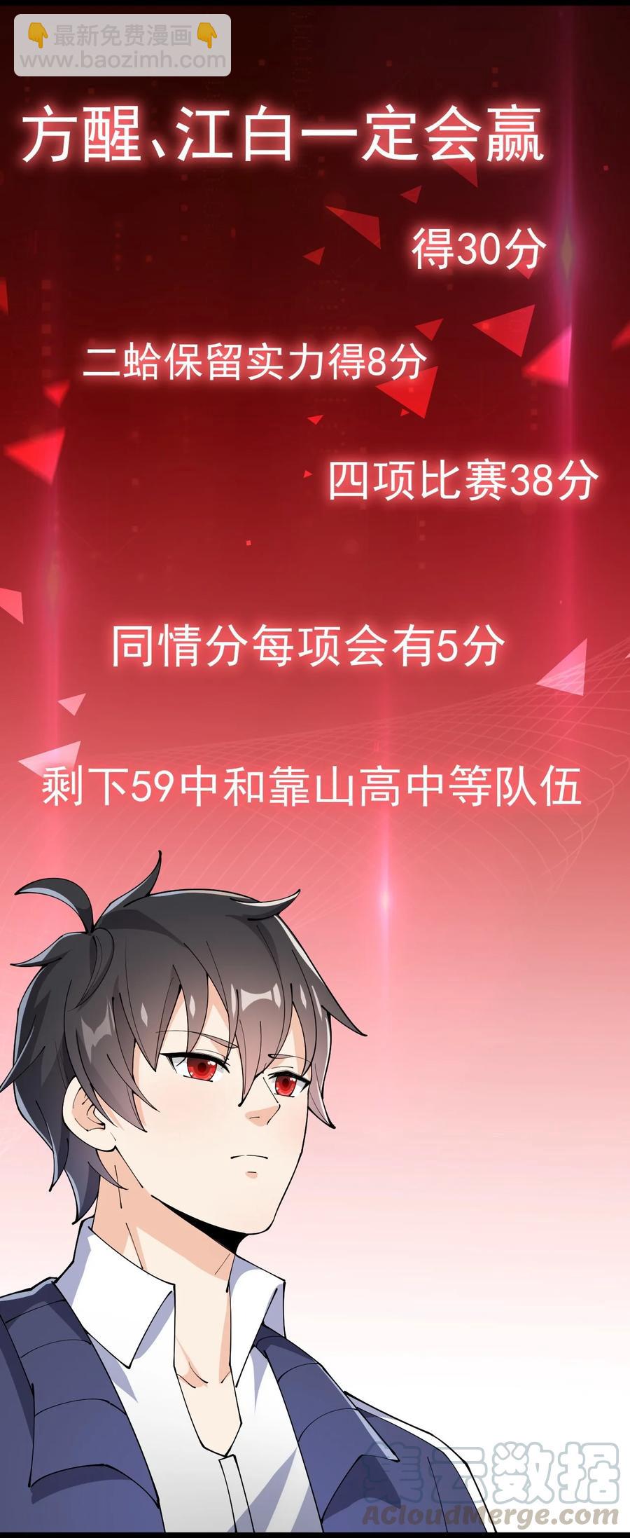 118 令真人竟然还是玩球高手？！(1/2)-第122话