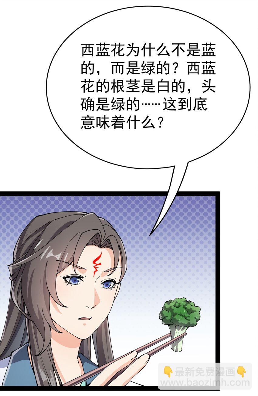 147 看看腿(1/2)-第152话