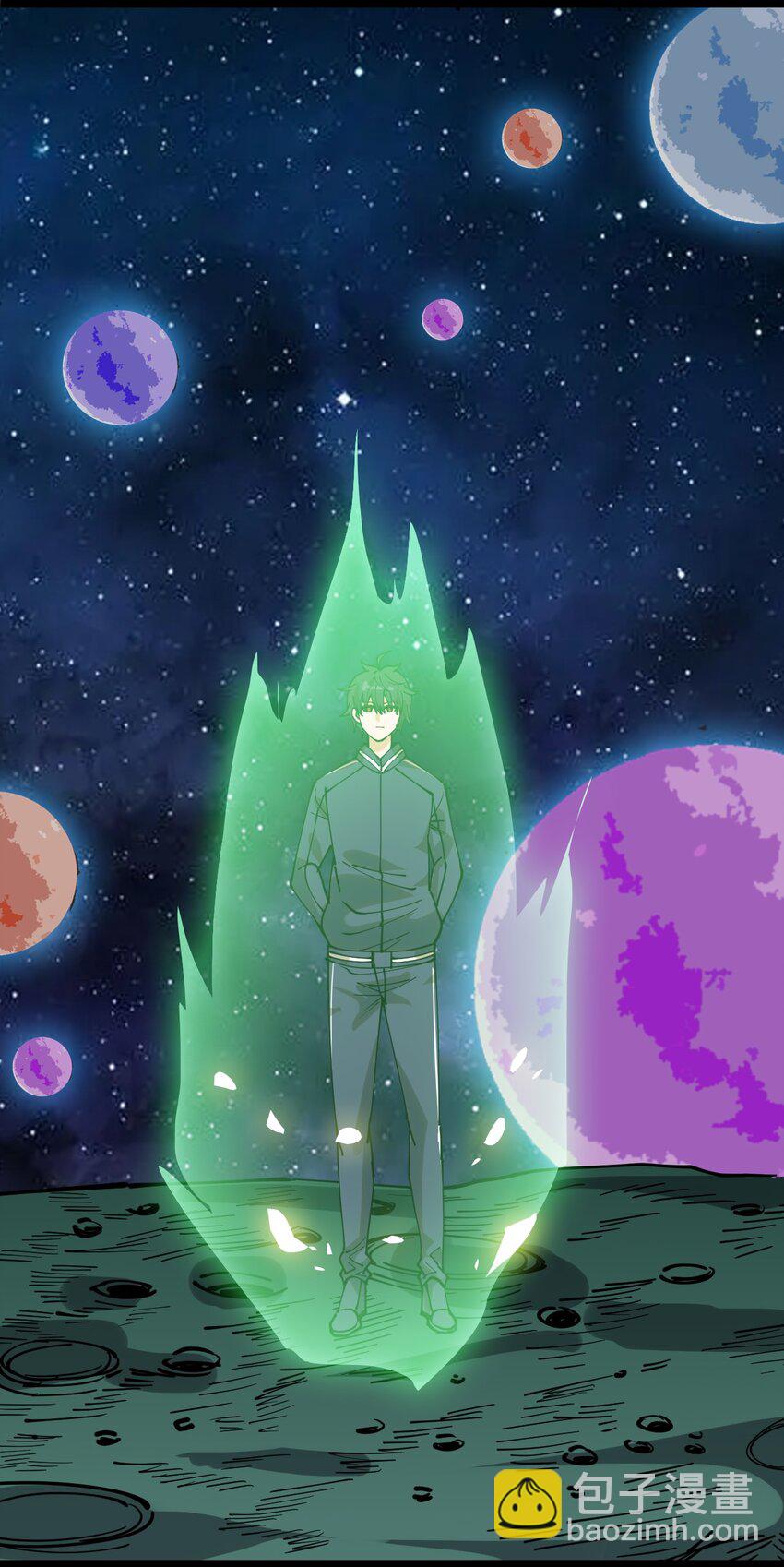 221 孙蓉篇15(1/2)-第226话