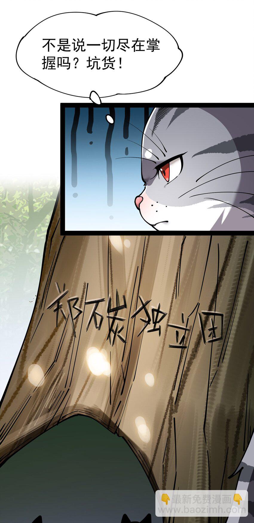034 喵喵喵？？-第36话