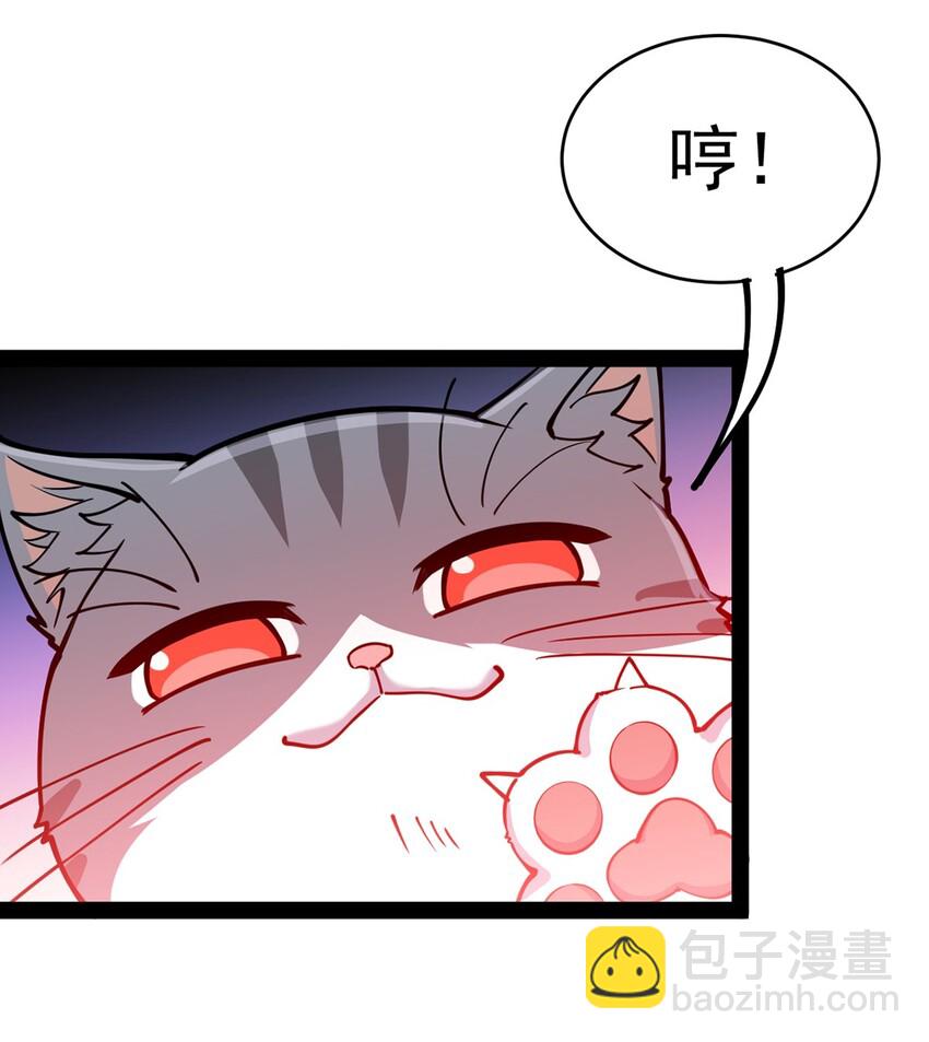 036 喵仙人出场！-第38话