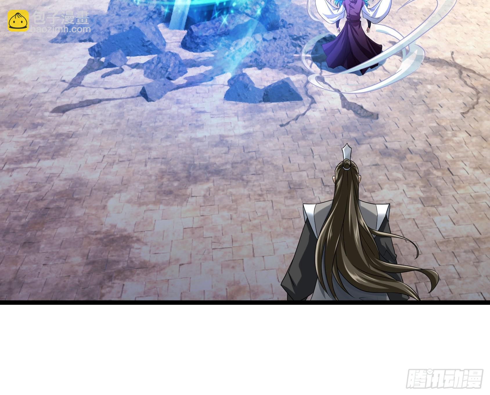 10 他家魔兽是只猫咪！(1/3)-第10话