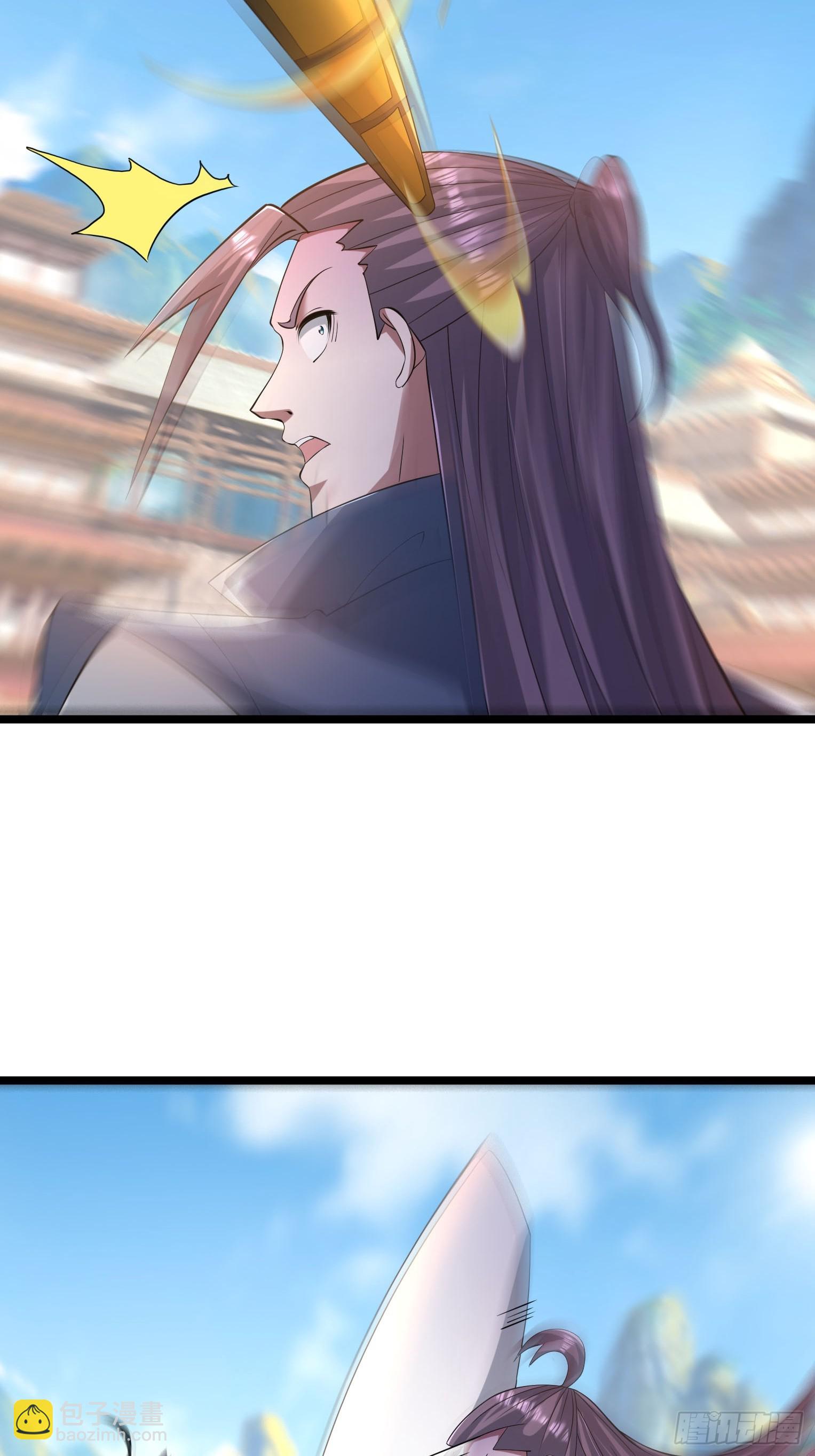 22 吾儿要见大场面！(1/2)-第22话