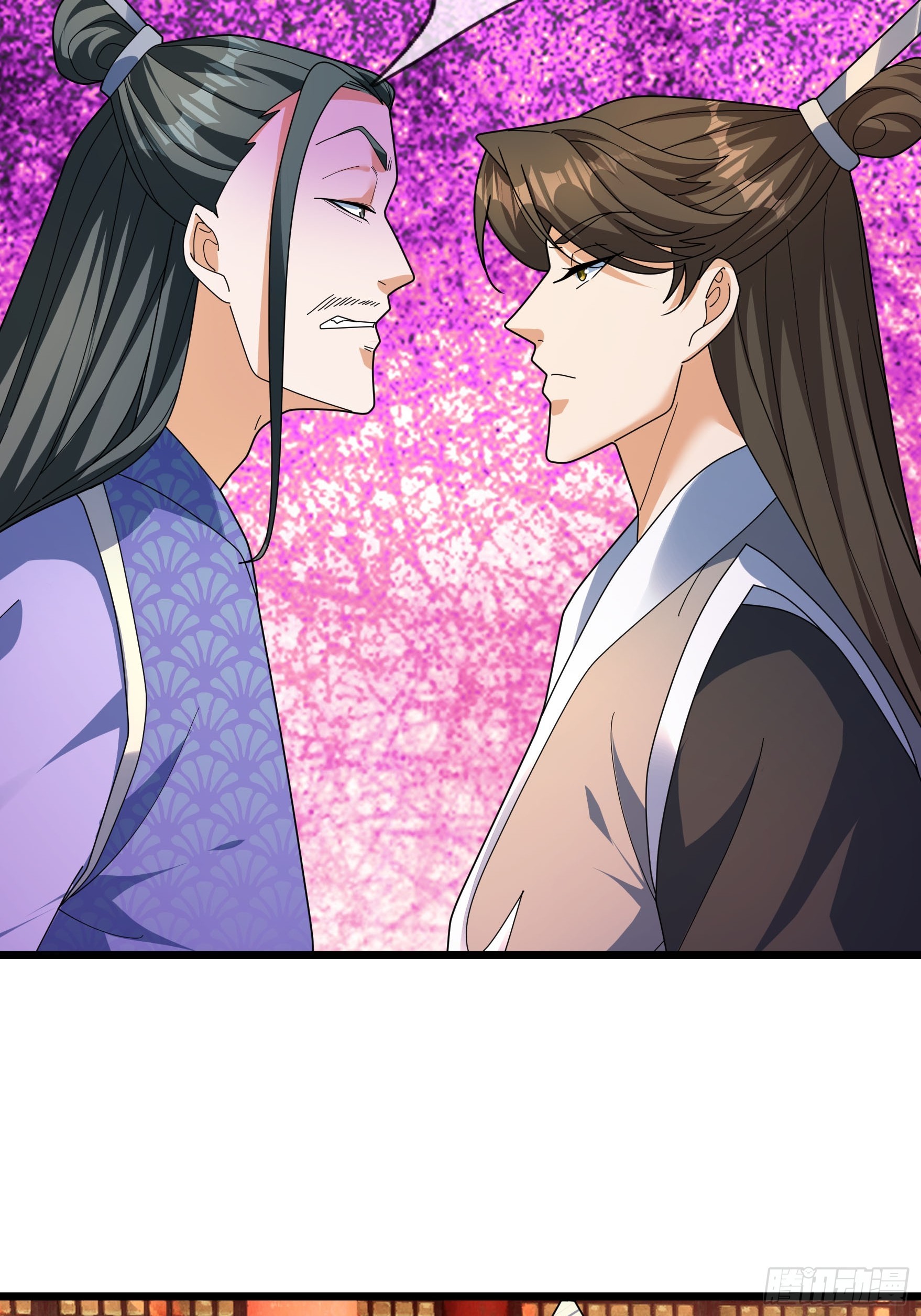 36 前倨后恭！(1/3)-第36话